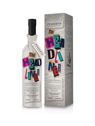 英國潘迪恩 Icon of Wales 系列#9 The Headliner 0.7L 46%