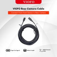VIOFO Rear Camera Cable - For A229 Plus/A229 Pro/A229 Ultra