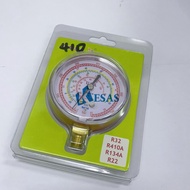 Refrigerant High Pressure Gauges for Air Conditioner R134A R22 R410A R32