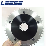 LEESE Road Chainring Adapter Spider Converter for 8-nails / 3-nails Direct Mount To BCD144，144BCD SP