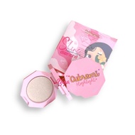 CUBREMI HIGHLIGHTER NEW EDITION Makeup Face Bronzer,Contour & Highlighter