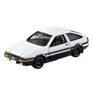 TOMICA 頭文字D 玩具車 AE86TM29766  1個