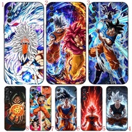 Samsung M20 M23 M30 M30S M21 M31 M34 M35 M40 M51 M54 F54 M55 M62 Compatibility TPU Phone Cases Soft 