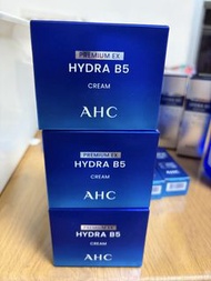 AHC Hydra B5 Premium Ex 面霜