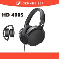 Sennheiser HD 400s หูฟังครอบหู พร้อมใม์ค 3.5mm
