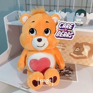 Care Bears (Lucky Bear Glitter, Grumpy Bear) Unlock The Magic - Plush Doll