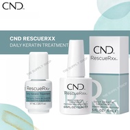 CND Rescue Rxx Keratin Treatment (3.7ml | 15ml)