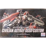 GaoGao 1/144 Hg Civilian Astray DSSD Custom