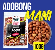 Adobong Mani (Peanut)100g