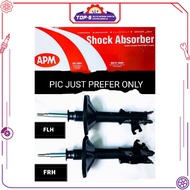 ABSORBER FRONT SETS KIA CERATO K3 (2 PCS) ~ 54651-A7100-K & 54661-A7100-K