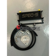 Honda Civic FC FK7 1.5 SPEC S CVT Cooler