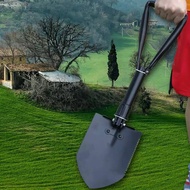 ** Happy Department Store * Engineer Shovel Tent Mountaineering Adventure Camping Outing Wild Creek 