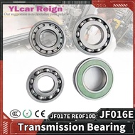 JF016E JF017E RE0F10D CVT Auto Transmission Bearing Sprocket Wheel Pulley RNU208 B34-18AUR B45-128UR
