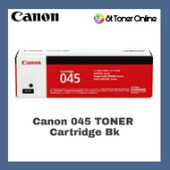 Canon 045/Cart-045 Laser Black Toner Cartridge