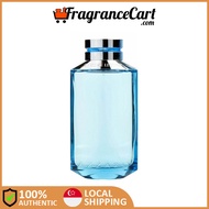 [FragranceCart] Azzaro Chrome Legend EDT for Men (125ml) Brand New 100% Authentic Perfume Azaro Eau 