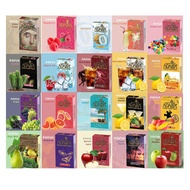 Turkish Hookah Cream Arabian Hookah Cream adaya Fruit Flavor Bar Adeya Pipe Cream Fruit Pipe Materia