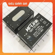HLK-5M05 AC-DC Converter 220-5V 5W Hi-Link SmartFix Components