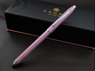 Cross Tech3+ Frosty Pink多用途筆經典版(CRS-AT0090-6)