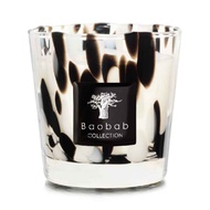 Baobab 香氛蠟燭 190g / height 8cm/ Black Pearls 黑珍珠