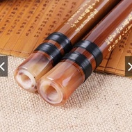 Chinese Dizi Bamboo Flute Flute - Key C