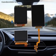 Tiandoinbbr LCD Display Sensor Digitizer Assembly Screen For IPod Nano 2nd 4th 7th Replacement MY