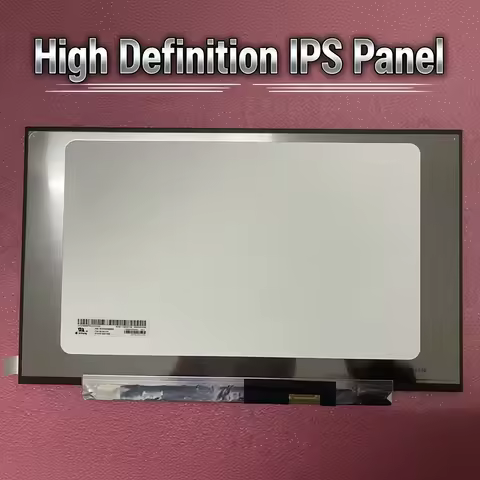 New Original for Lenovo Thinkpad T490 T495 T495s P43s L14 P14s T14 Gen 1 FHD IPS LED Display LCD Scr