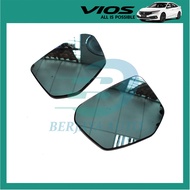 Honda Civic 10th Gen 2016-2020 Blue Mirror LED Signal Light LampBerjaya Auto Aksesori Kereta