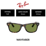 RAY-BAN WAYFARER-RB2140F 14134E