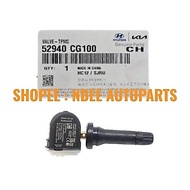 (ORIGINAL) HYUNDAI KIA <TYRE PRESSURE SENSOR (TPMS)> = HYUNDAI STARIA #52940CG100