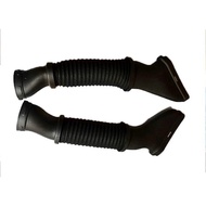2Pcs Left & Right  Air Intake Hose for Mercedes-Benz GL Class X166 GL450 GL550 GL63 GLE63 GLS550 GLS