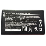 Nokia 215 4G 2024 / Nokia 220 4G 2024 / 235 4G 2024 / Nokia 3210 4G  Battery BA-L4M / BAL4M Bateri @