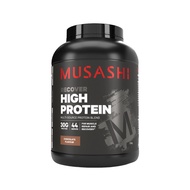Musashi High Protein Powder With Muscle Recovery Formula 2kg