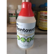 1L Bentowett Behn Meyer Non-ionic wetting agent, emulsifier &amp; sticker pelekat/gam pelekat/gam anti hujan/Gam Racun/润湿剂粘