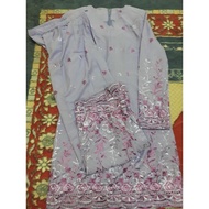 BAJU KURUNG MODEN BUNDLE