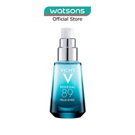 VICHY Mineral 89 Eye Contour Repairing Concentrate 15Ml RR4I