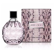 全新JIMMY CHOO 同名女性淡香水 40ml eau de toilette