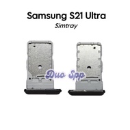 Simtray Samsung S21 Ultra / G998 / G988B / SM-G998B / SM-G998B/DS / SM-G998U / SM-G998U1 / SM-G998W 