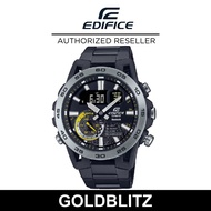 Casio Edifice Sospensione ECB-40DC-1A Bluetooth ECB40DC-1A ECB-40DC-1 Carbon Fiver Case