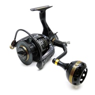Ryobi ECUSIMA 3 III HP 8000 6 1bb Fishing Reel - Spinning Reel - FISHING HOOK - FISHING ROLLS