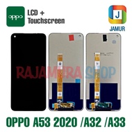 LCD OPPO A53 2020 LCD OPPO A32 LCD OPPO A33 LCD TOUCHSCREEN OPPO A53
