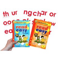 Buku ReadEasy Intermediate level-Readnetwork