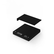 MHW-3BOMBER Cube Coffee Scale 2.0 MINI