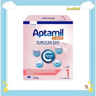 Aptamil C-SynB Tailored Nutrition Milk Formula 0-12 months 1.2kg