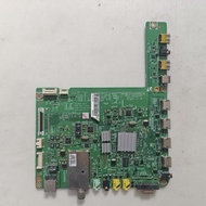 Original Samsung UA46C5000QR LCD TV Motherboard BN41-01518A Screen LTF460HM02 Measured