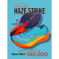 100% ORIGINAL 910 NINETEN HAZE STRIKE PRO SHOES