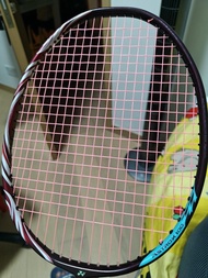 Yonex Astrox 100zz 3ug5 sp