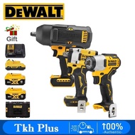 DEWALT DCF900 + DCF922 + DCF902 Brushless Cordless Impact Wrench Combo Set ( 12.12 Promotion )