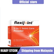 Flexijoint 3 in 1 Joint Care Powder sachet 5.5g 30s