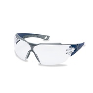 UVEX Phos CX2 lens blue glasses 9198257