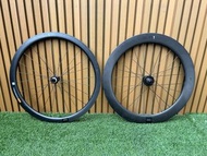 Giant SLR 1 碳纖維公路車碟剎輪組